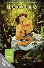 Fables 26