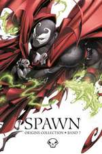 Spawn Origins Collection 07