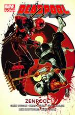 Deadpool - Marvel Now! 07 - Zenpool