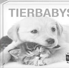 Tierbabys - Book To Go