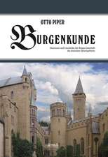 Burgenkunde