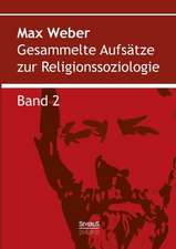 Gesammelte Aufsatze Zur Religionssoziologie. Band 2: Sagen Aus Lappland (Finnland)