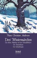 Drei Wintermärchen