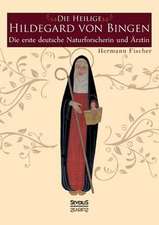 Die Heilige Hildegard Von Bingen: Kierkegaards Werk in Auswahl