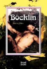 Böcklin. Monografie