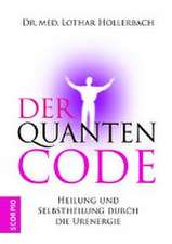 Der Quanten Code