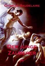 Der junge Zauberer