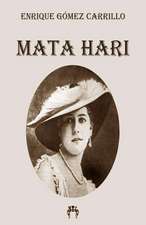 Mata Hari