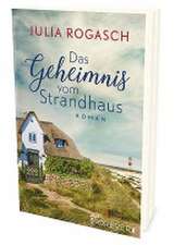 Das Geheimnis vom Strandhaus