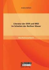 Literatur Der Ddr Und Brd Im Schatten Der Berliner Mauer: Die Personalisierte E-Paper-Tageszeitung