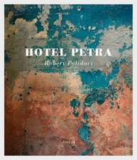 Hotel Petra