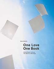 One Love, One Book