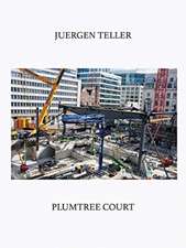 Teller, J: Plumtree Court