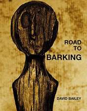 Road to Barking