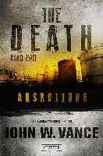 Vance, J: DEATH 2 - Ausrottung