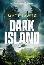 DARK ISLAND