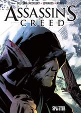 Assassin's Creed 02 (lim. Variant Edition)