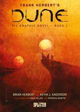 Dune (Graphic Novel). Band 1