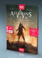 Assassin's Creed Conspirations Doppelpack: Band 1+2 zum Sonderpreis