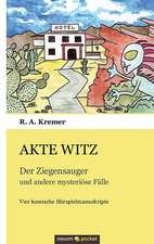 Akte Witz