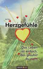 Herzgefühle