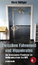 Zwischen Fahneneid und Hippokrates