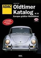 Oldtimer Katalog Nr. 29