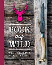 Bock auf Wild