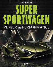 Supersportwagen