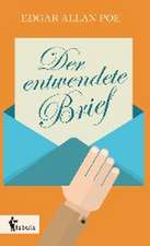 Der entwendete Brief