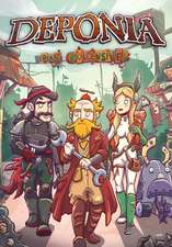 Deponia - Das Rollenspiel