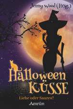 Halloweenküsse - Liebe oder saures?
