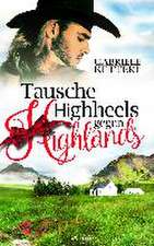 Tausche Highheels gegen Highlands