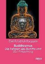 Buddhismus