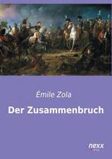 Der Zusammenbruch