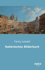 Italienisches Bilderbuch