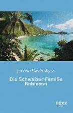 Die Schweizer Familie Robinson