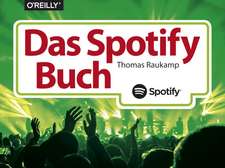 Das Spotify-Buch