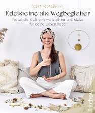 Edelsteine als Wegbegleiter