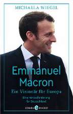 Emmanuel Macron