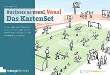 Business as Visual: Das KartenSet