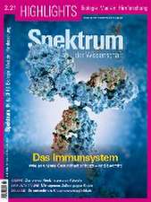 Spektrum Spezial - Das Immunsystem