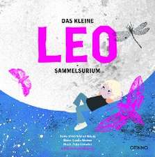 DAS KLEINE LEO-SAMMELSURIUM