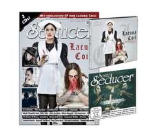 Sonic Seducer 05-2016