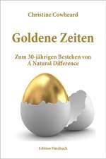 Goldene Zeiten