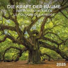 Die Kraft der Bäume 2025