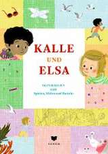 KALLE und ELSA