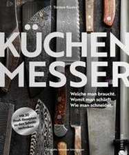 Küchenmesser