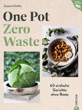 One Pot - Zero Waste