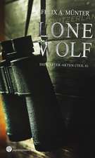 Lone Wolf
